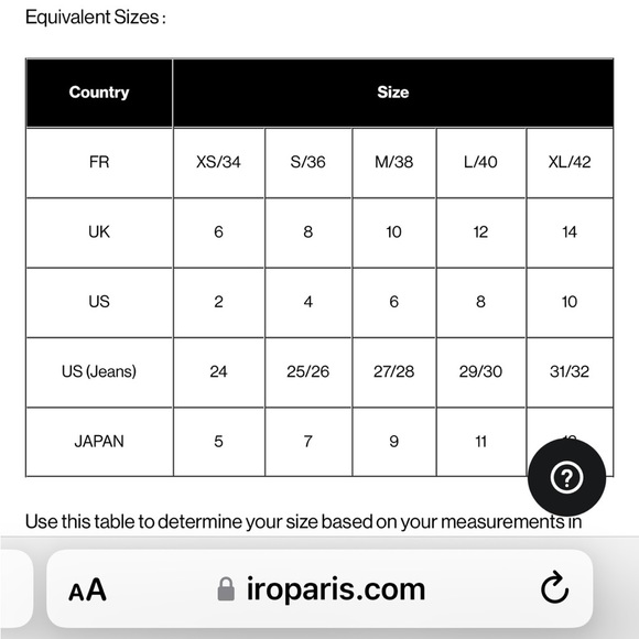 NWT IRO Bettina Grey Paperbag Waist Trousers - Picture 9 of 9